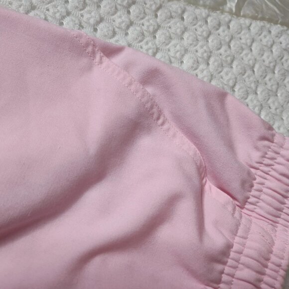 Hasting & Smith Women's Pink Shorts Pull On Elastic Drawstring - Picture 4 of 7